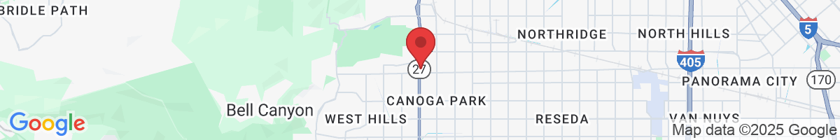 8336 Topanga Canyon Blvd #2344, Canoga Park, CA 91304, USA