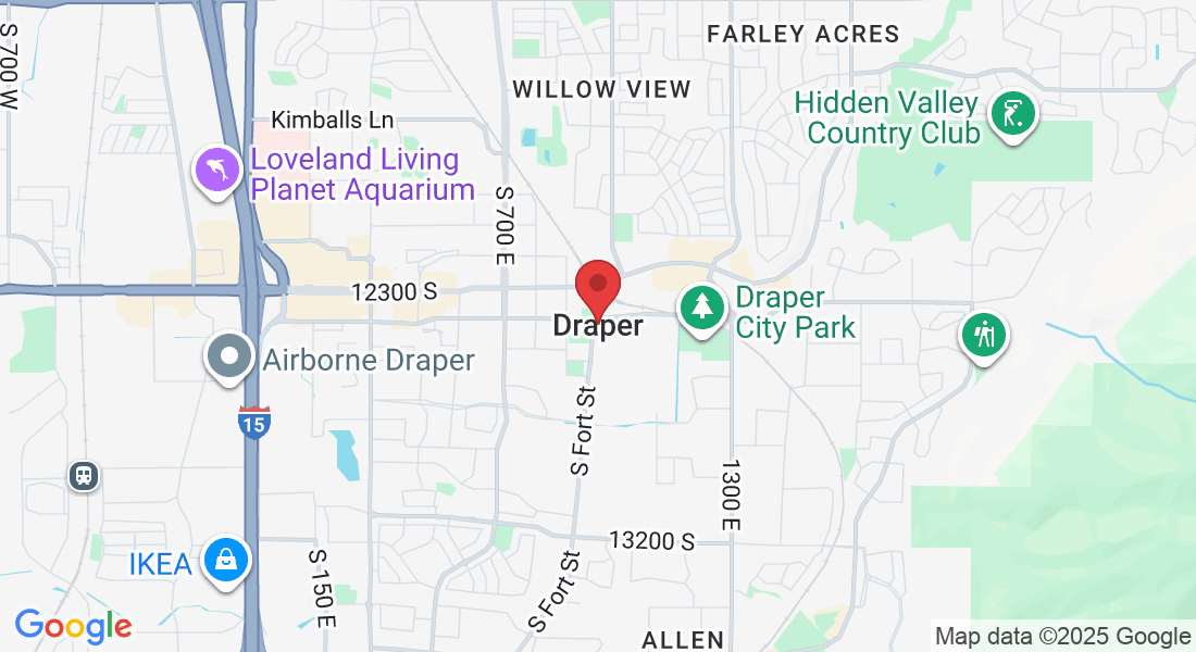 Draper, UT, USA