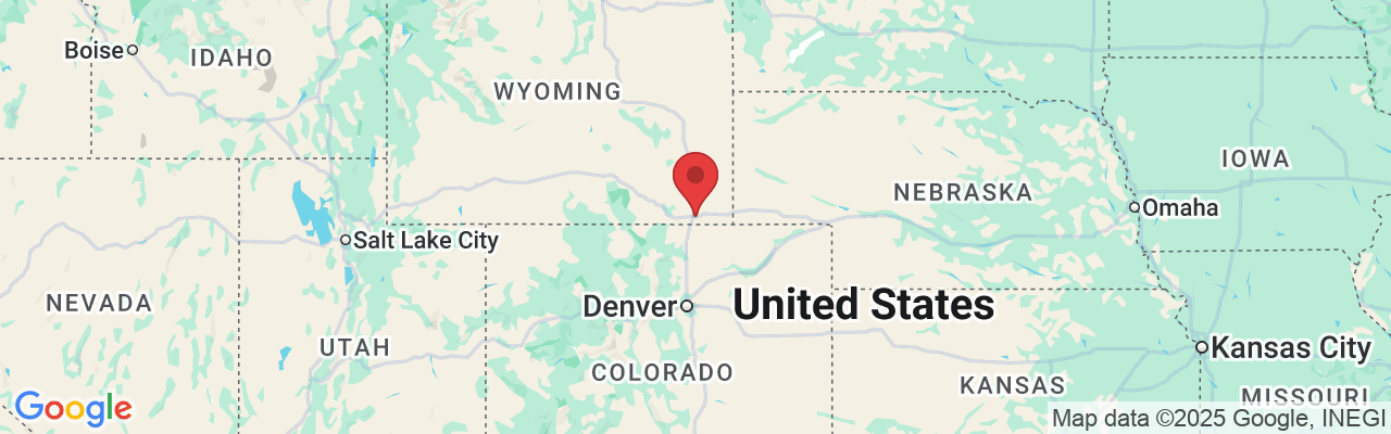 100 Central Ave, Cheyenne, WY 82007, USA