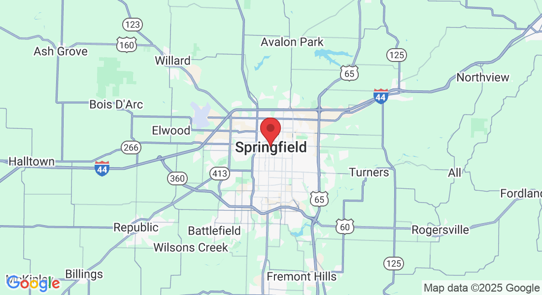 Springfield, MO, USA