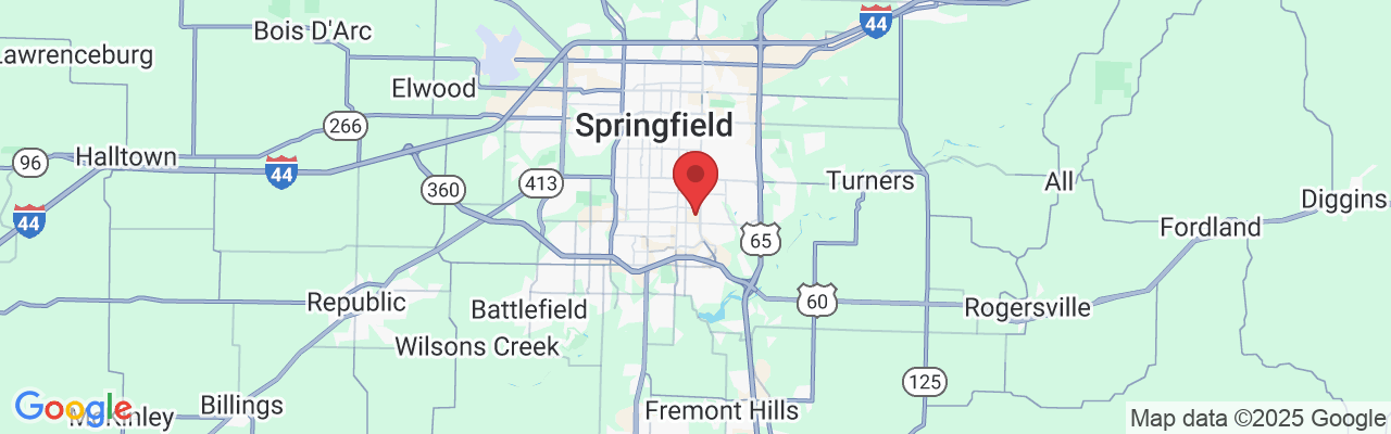 2825 S Glenstone Ave, Springfield, MO 65804, USA