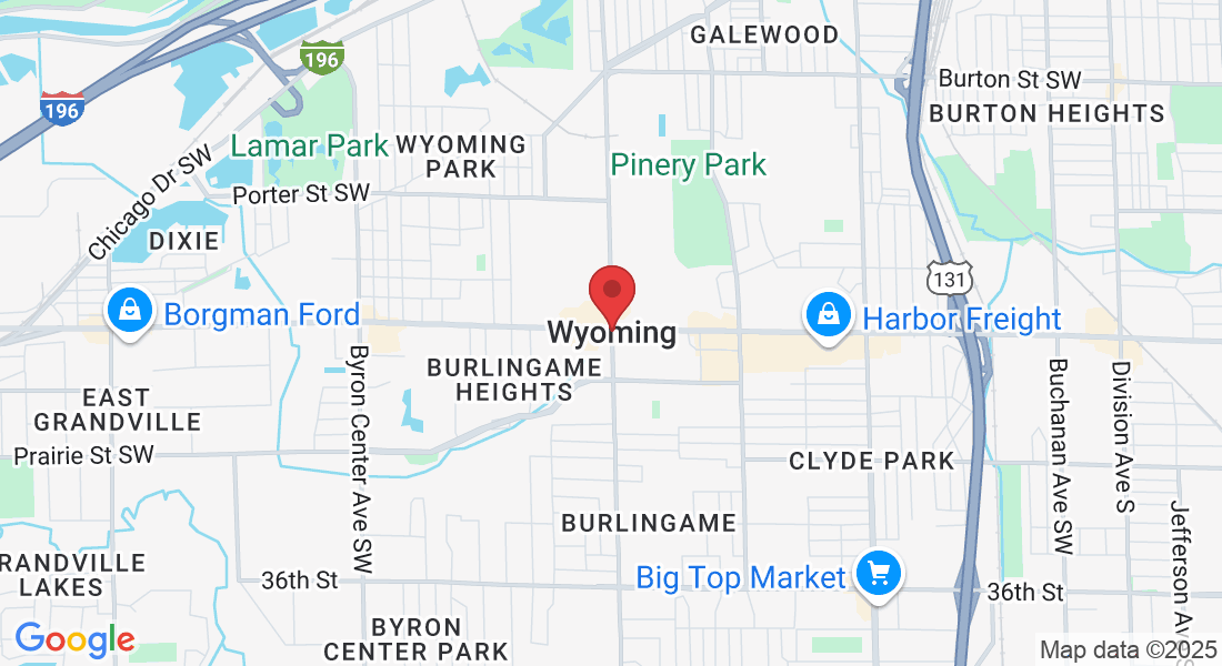Wyoming, MI, USA