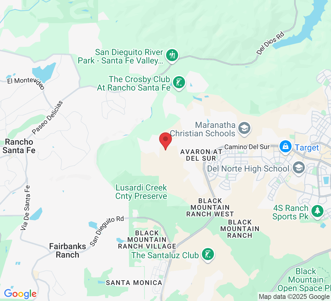 16791 C. Montana, California 92127, USA