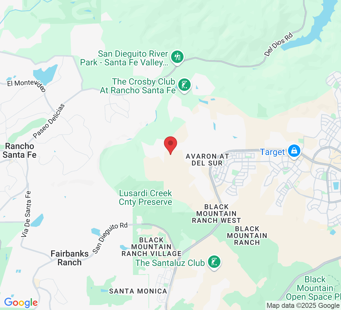 16791 C. Montana, California 92127, USA