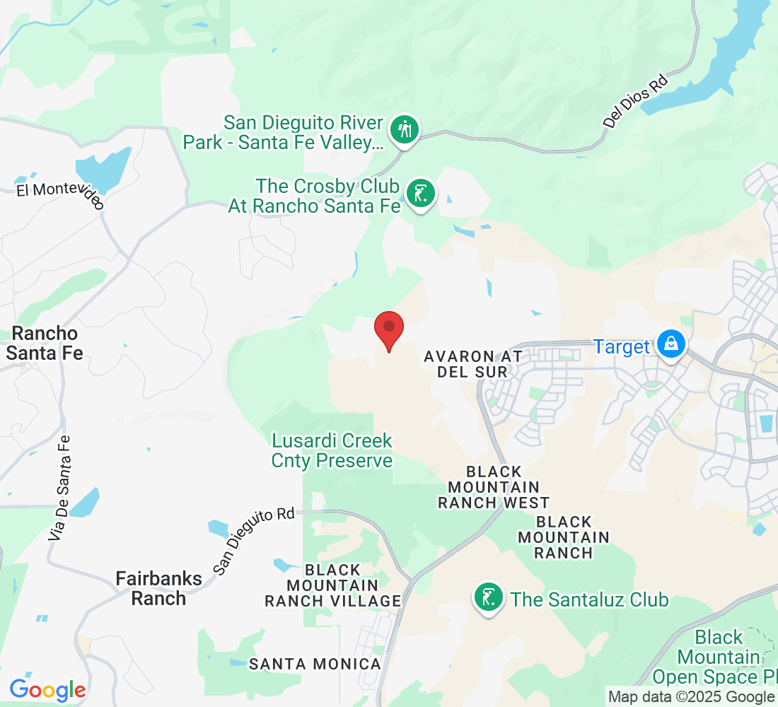 16791 C. Montana, California 92127, USA