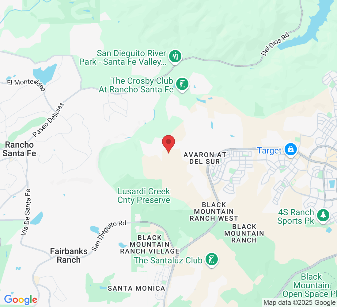 16791 C. Montana, California 92127, USA