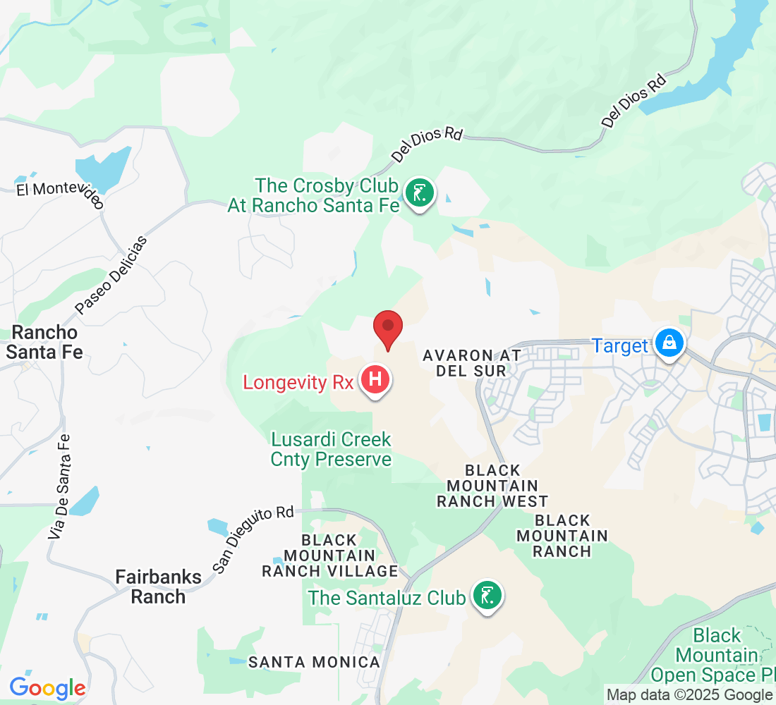 16791 C. Montana, California 92127, USA