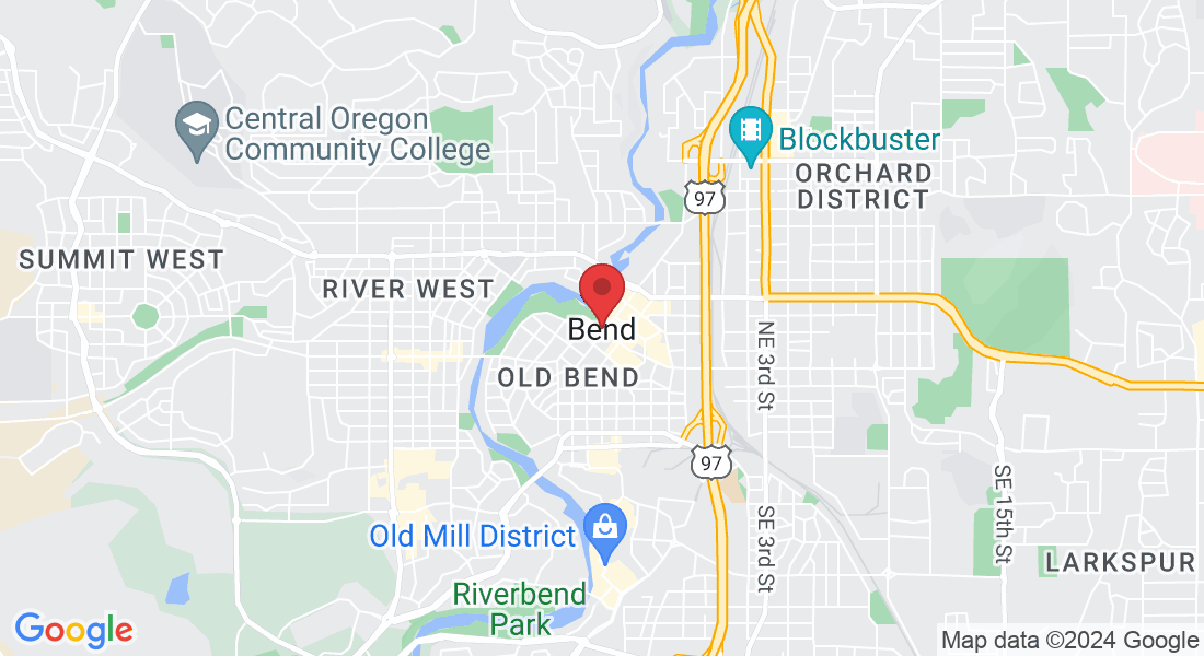 Bend, OR, USA