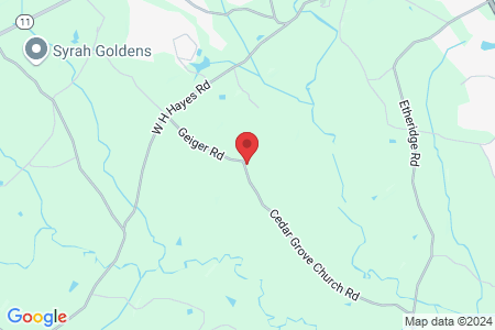 2136 Cedar Grove Church Rd, Jefferson, GA 30549, USA