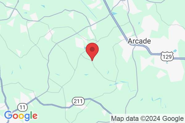 2136 Cedar Grove Church Rd, Jefferson, GA 30549, USA