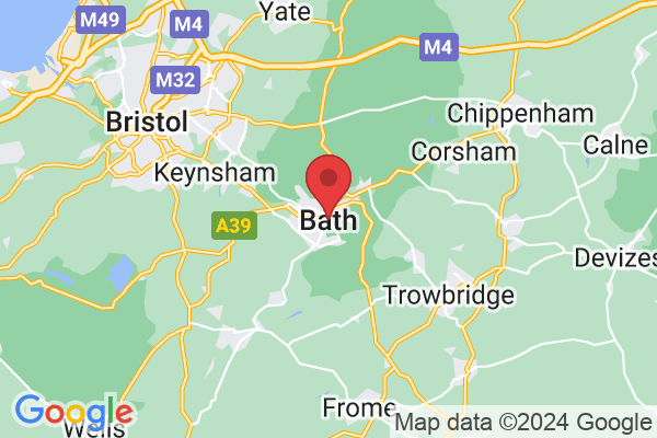 Bath, UK