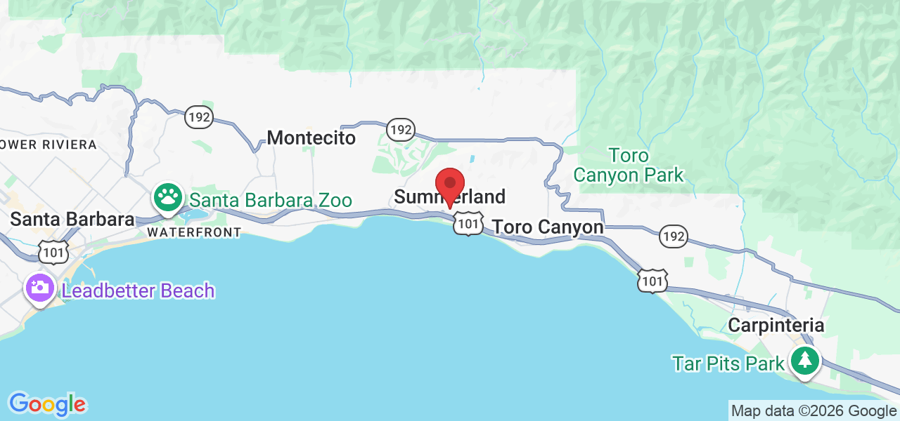 Summerland, CA, USA