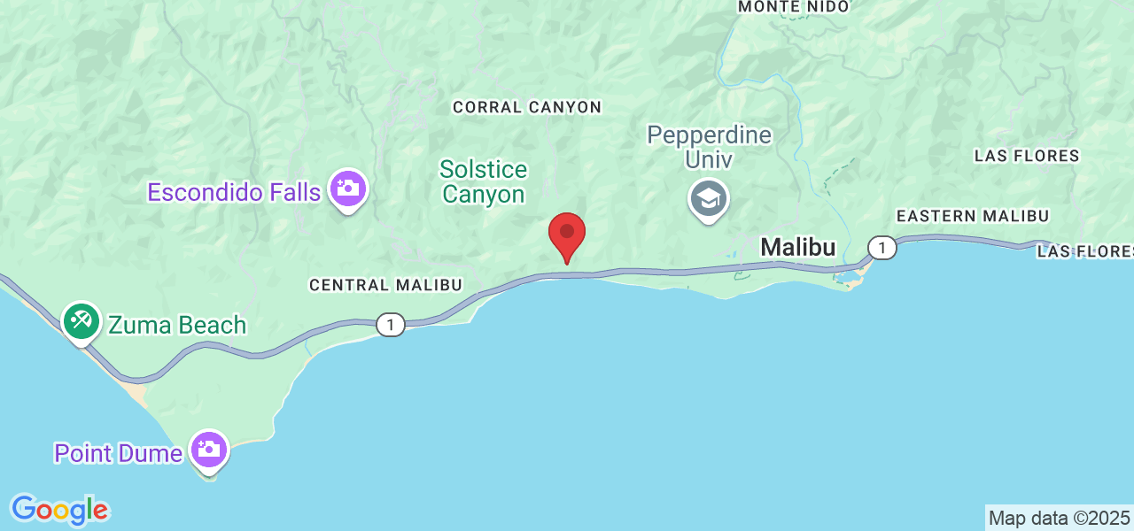 27P7+24Q, Malibu, CA, USA