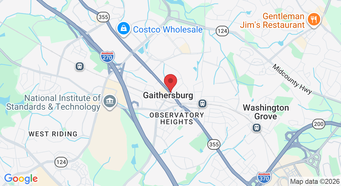Gaithersburg, MD, EUA