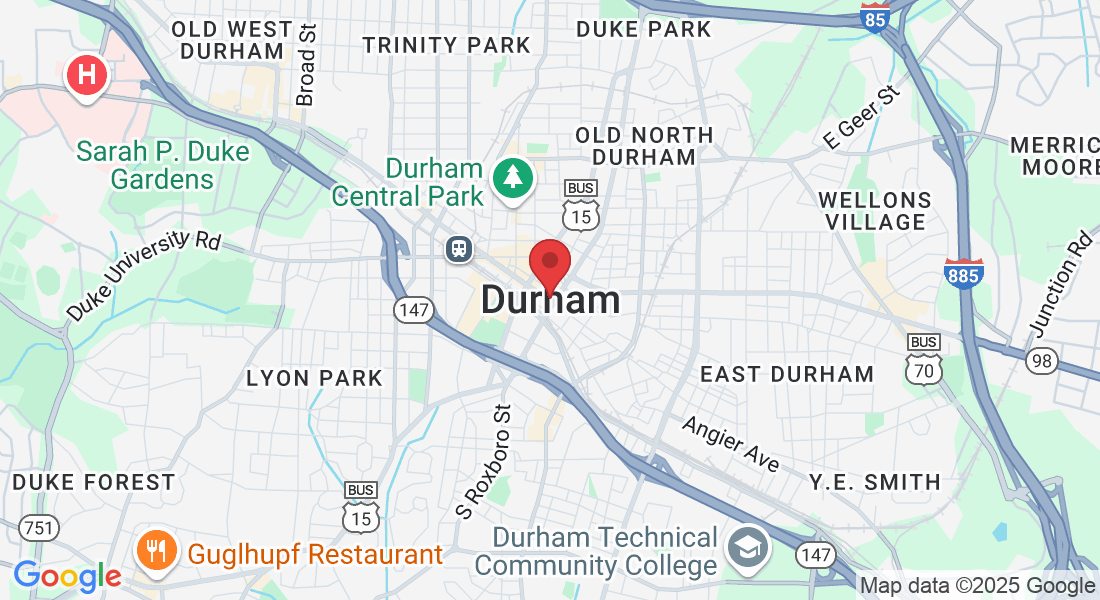Durham, NC, USA