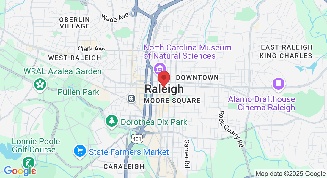 Raleigh, NC, USA