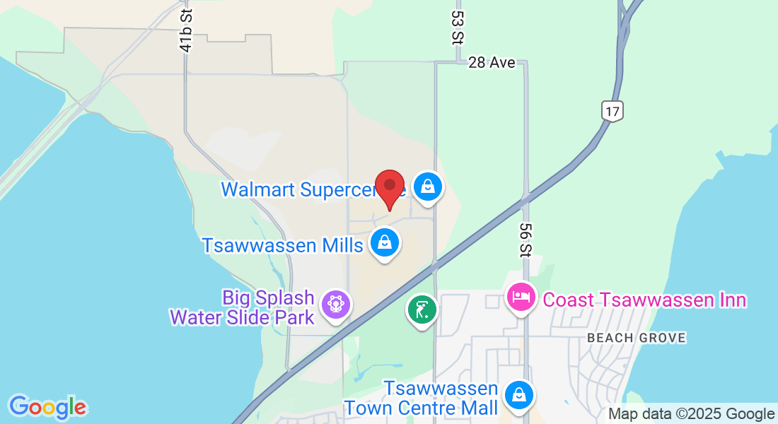 4949 Canoe Pass Wy #902, Tsawwassen, BC V4M 0B2, Canada