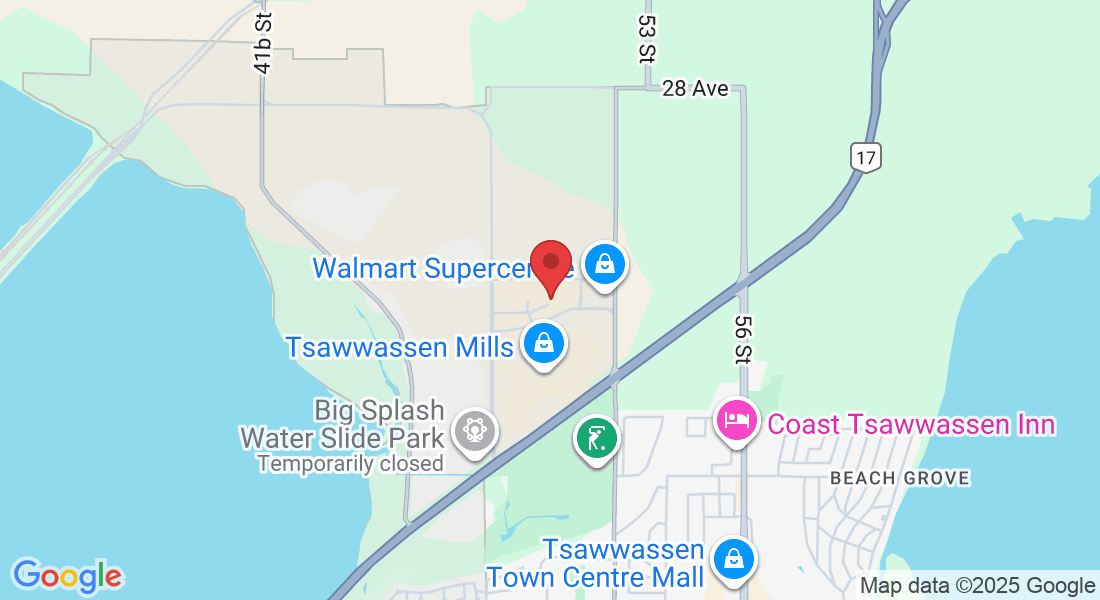 4949 Canoe Pass Wy #902, Tsawwassen, BC V4M 0B2, Canada