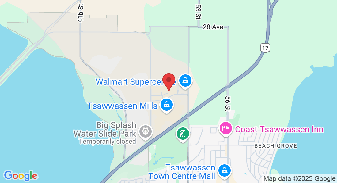4949 Canoe Pass Wy #902, Tsawwassen, BC V4M 0B2, Canada