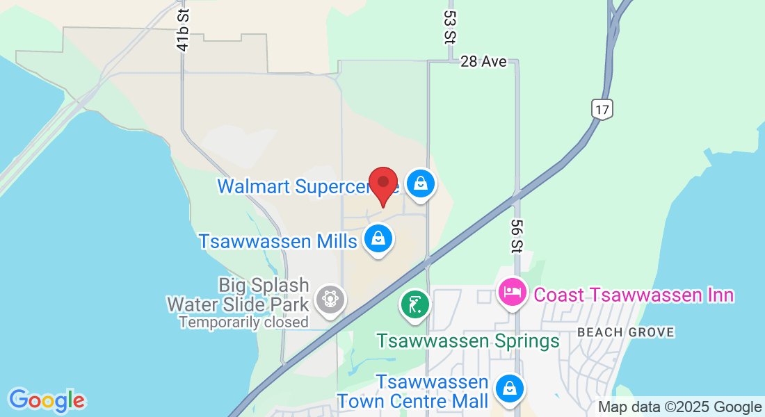 4949 Canoe Pass Wy #902, Tsawwassen, BC V4M 0B2, Canada