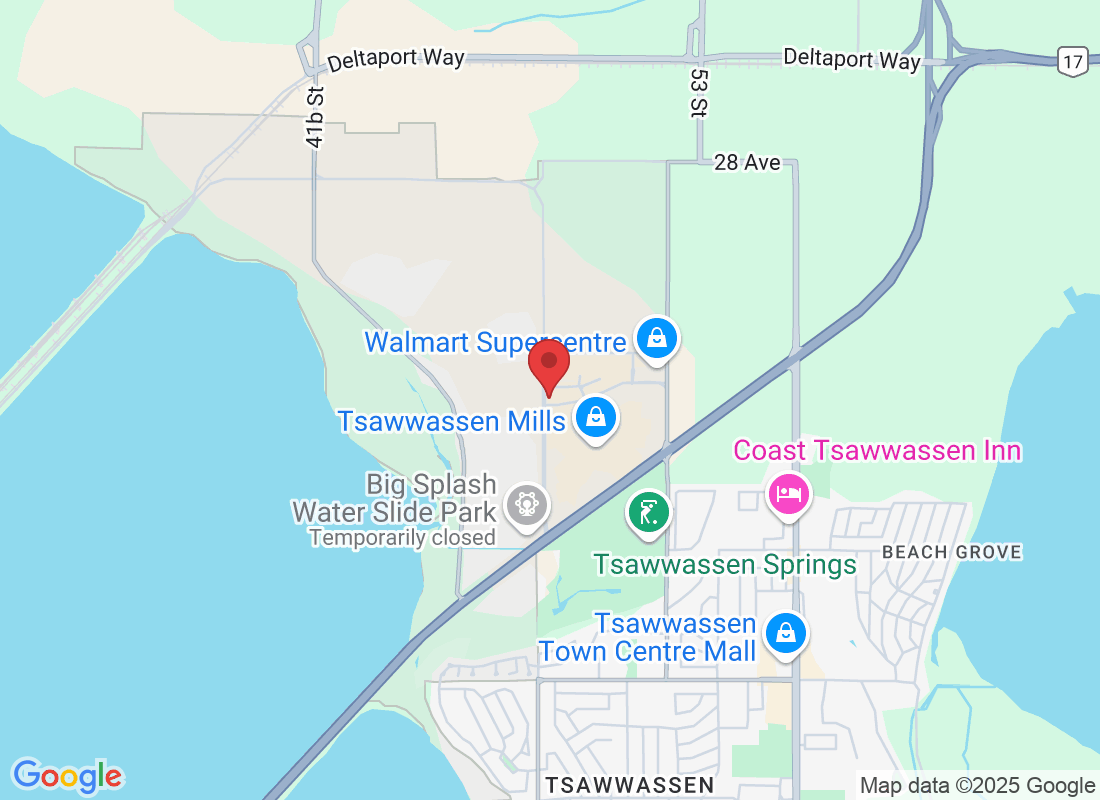 4949 Canoe Pass Wy, Tsawwassen, BC V4M 0B1, Canada