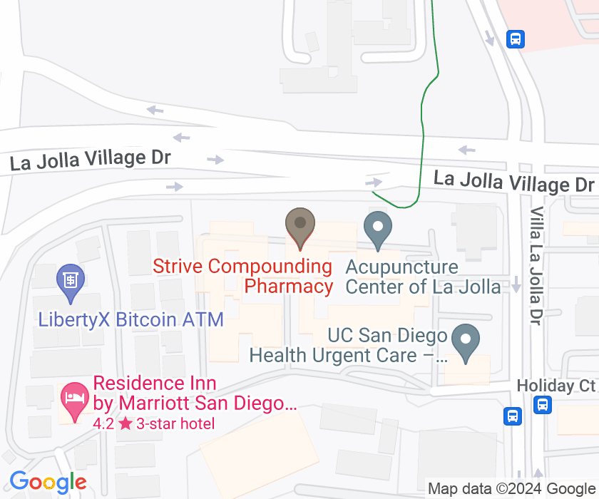 8950 Villa La Jolla Dr a 128, La Jolla, CA 92037, USA