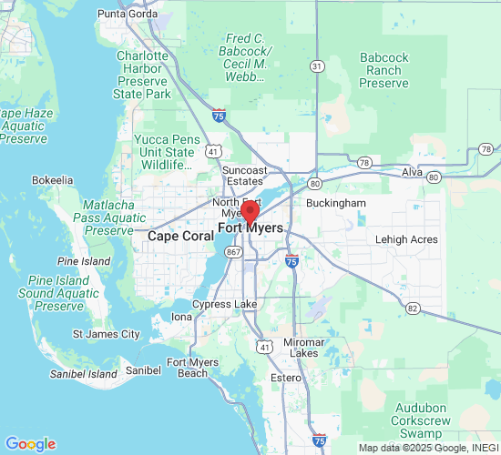 Fort Myers, FL, USA