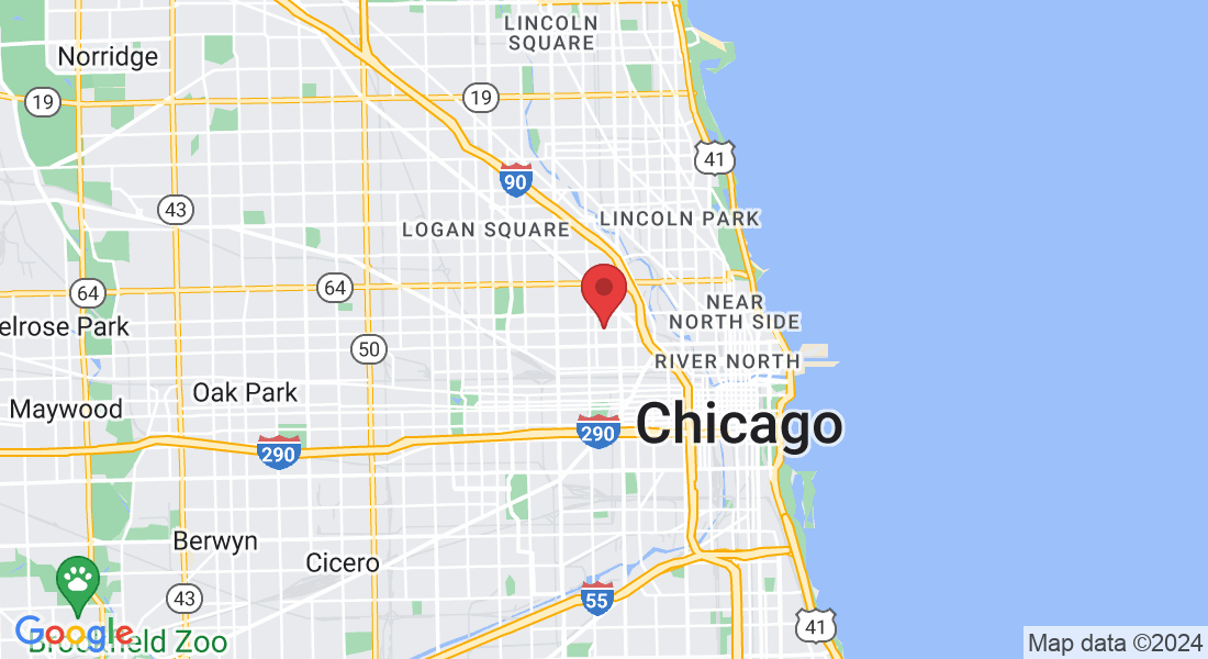 East Village, Chicago, IL 60622, USA
