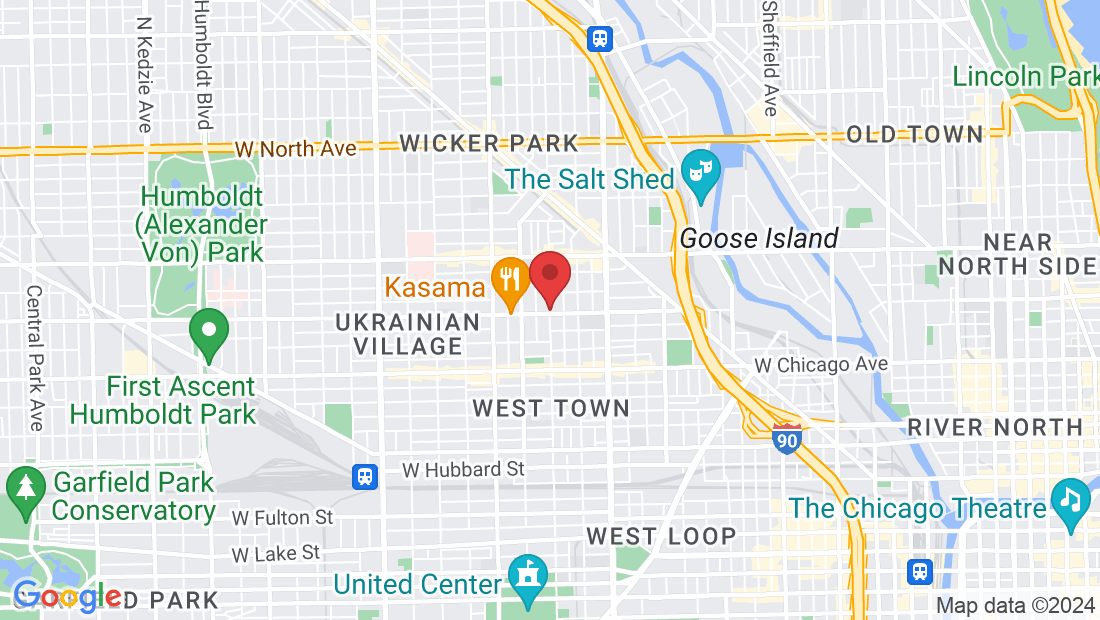 East Village, Chicago, IL 60622, USA