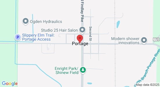 Portage, OH 43451, USA