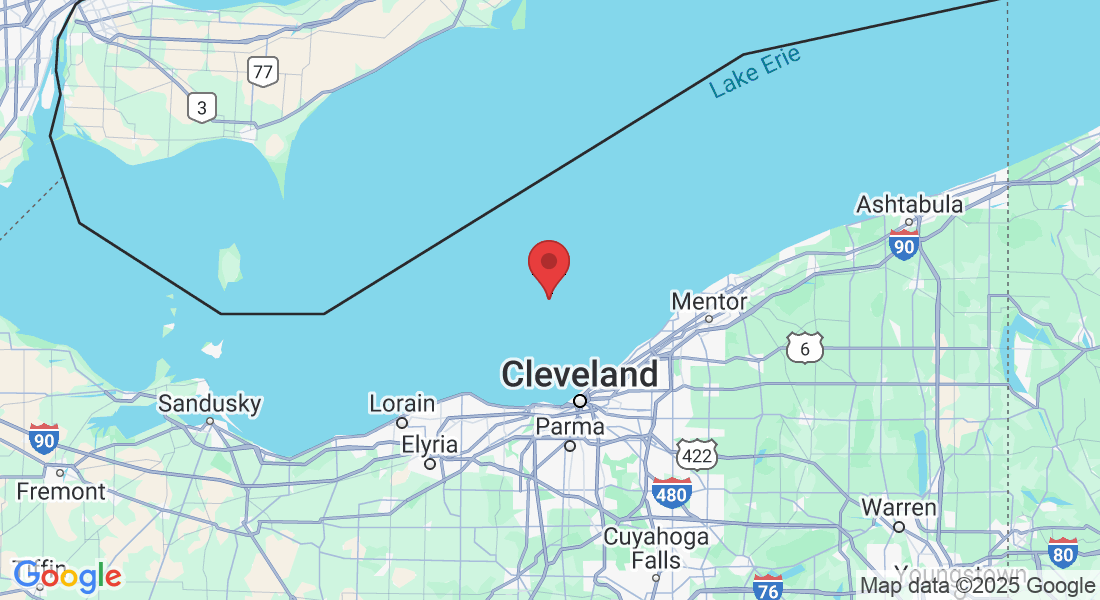 Cuyahoga County, OH, USA