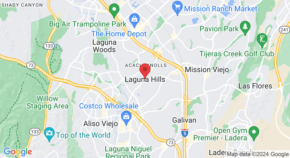 Laguna Hills, CA, USA