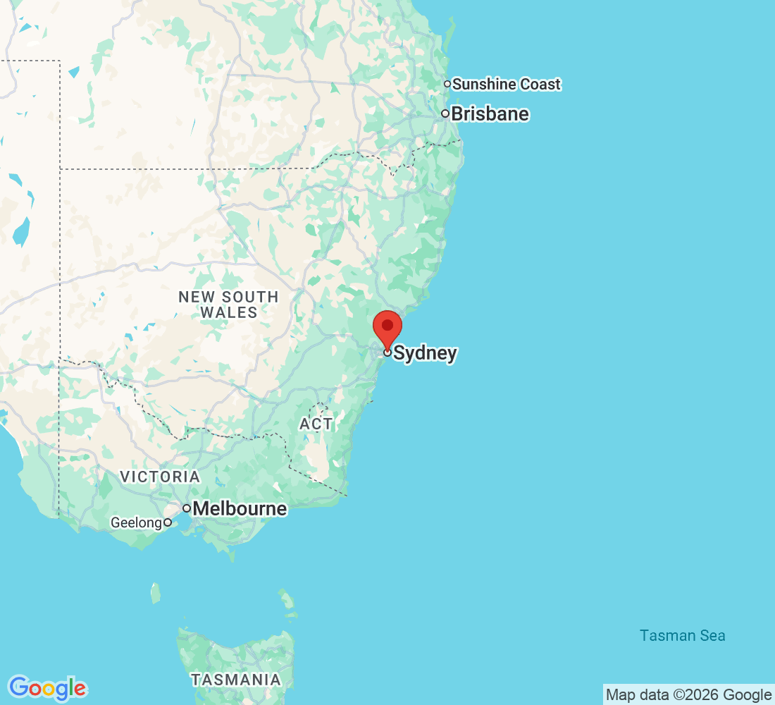 Sydney NSW, Australia