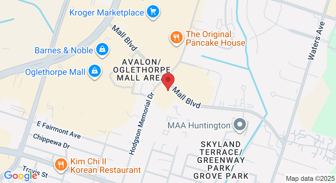 401 Mall Blvd, Savannah, GA 31406, USA