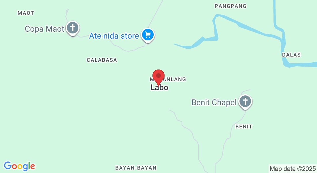 Labo, Camarines Norte, Philippines
