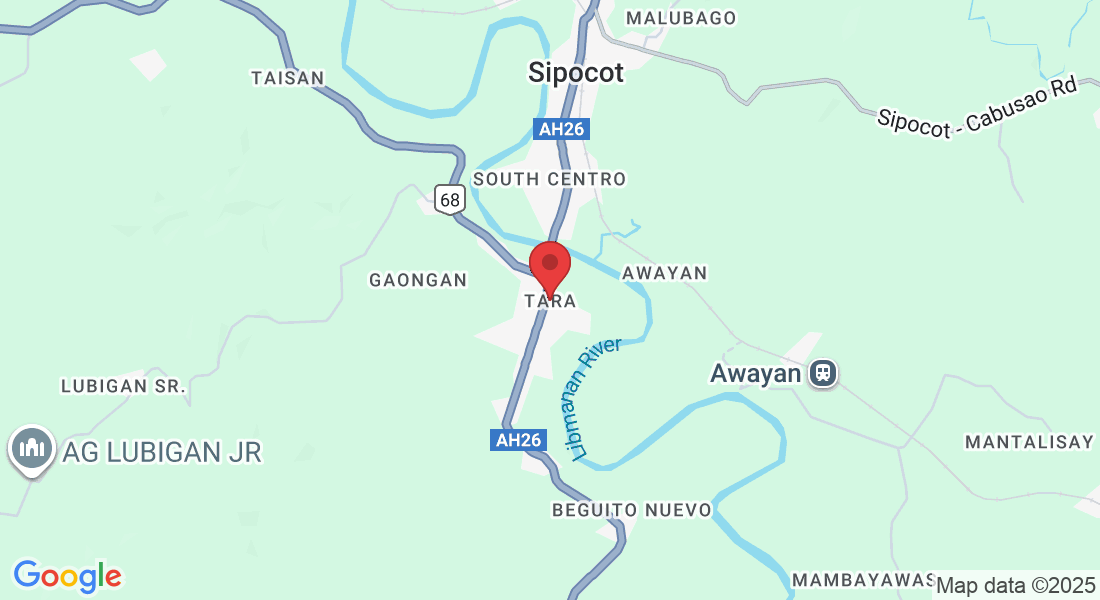 Tara, Sipocot, Camarines Sur, Philippines