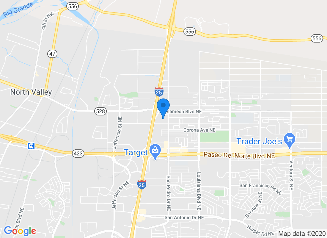 5812 Signal Ave NE, Albuquerque, NM 87113, USA