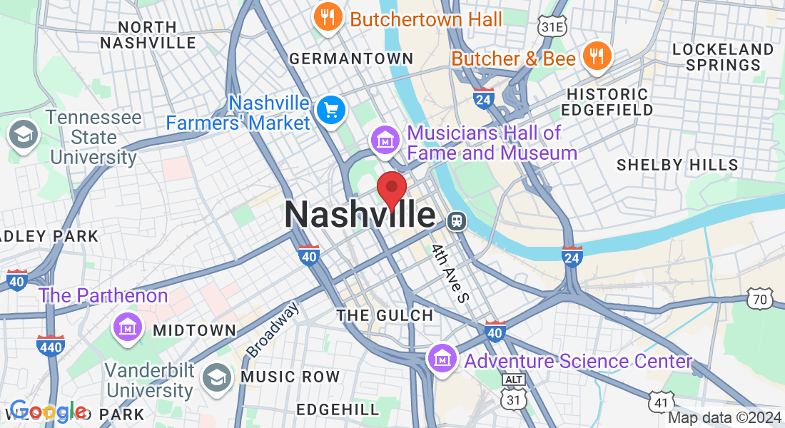 Nashville, TN, USA