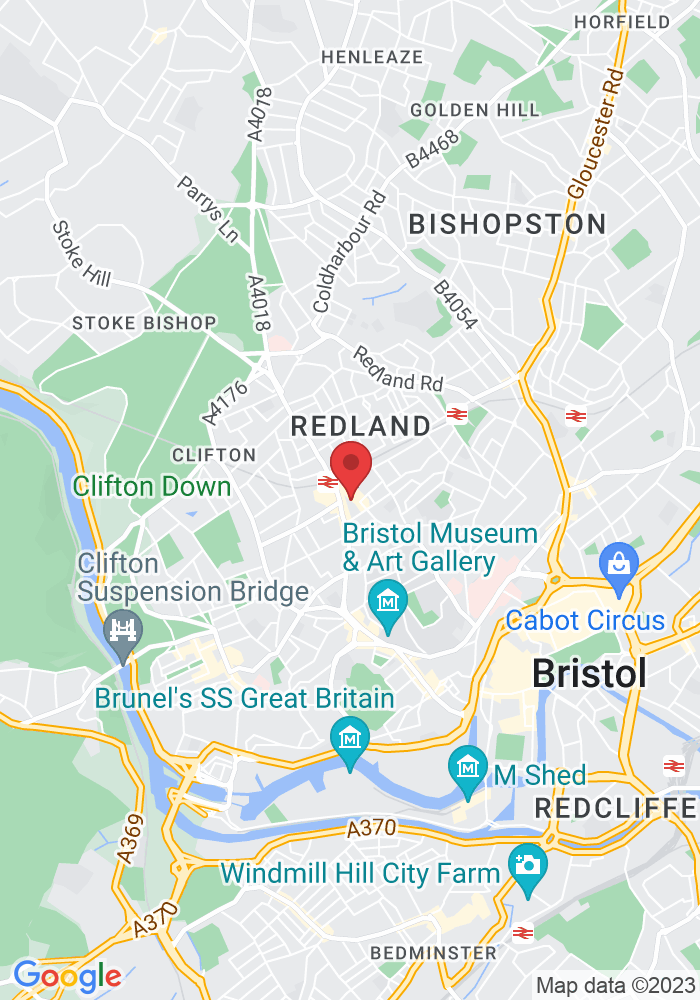 The Workshop, Hampton Ln, Redland, Bristol BS6 6LE, UK