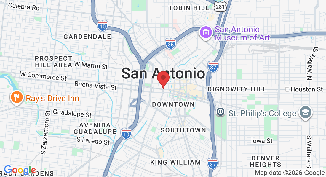 San Antonio, TX, USA