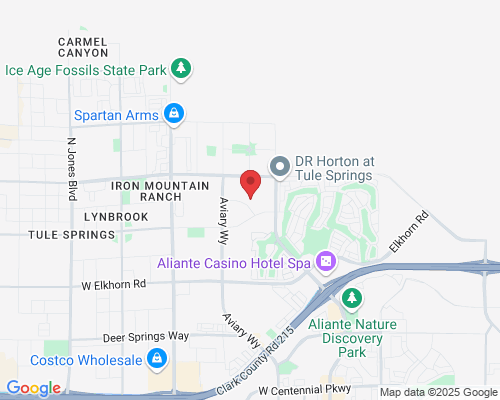 7820 Stone Forest St, North Las Vegas, NV 89084, USA