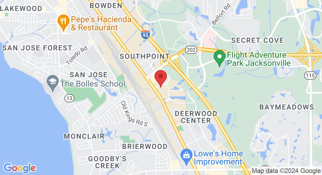 7235 Bentley Rd, Jacksonville, FL 32256, USA