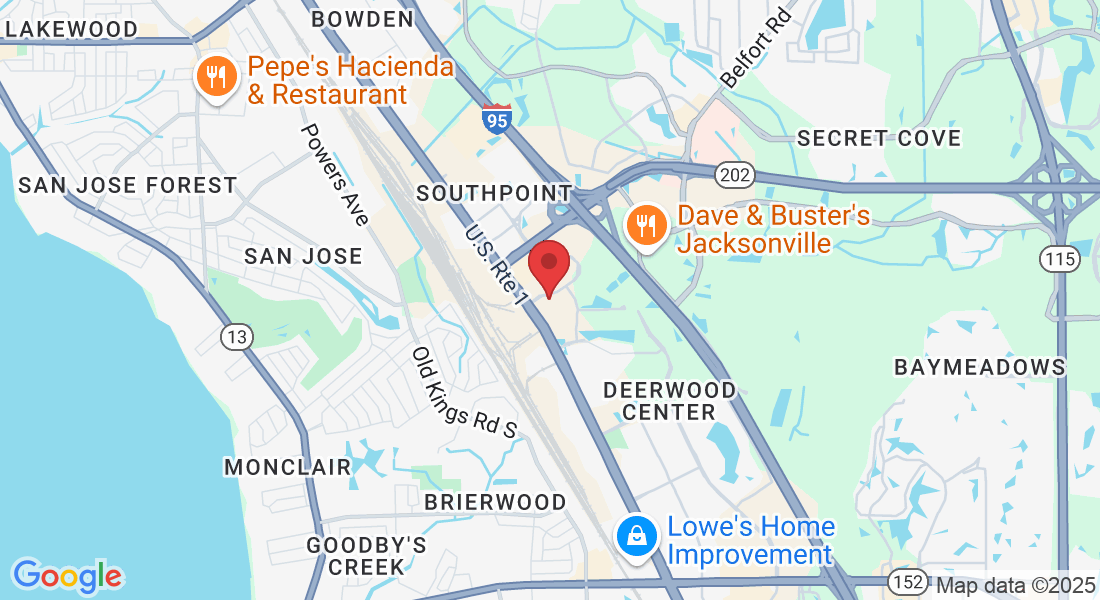 7235 Bentley Rd, Jacksonville, FL 32256, USA