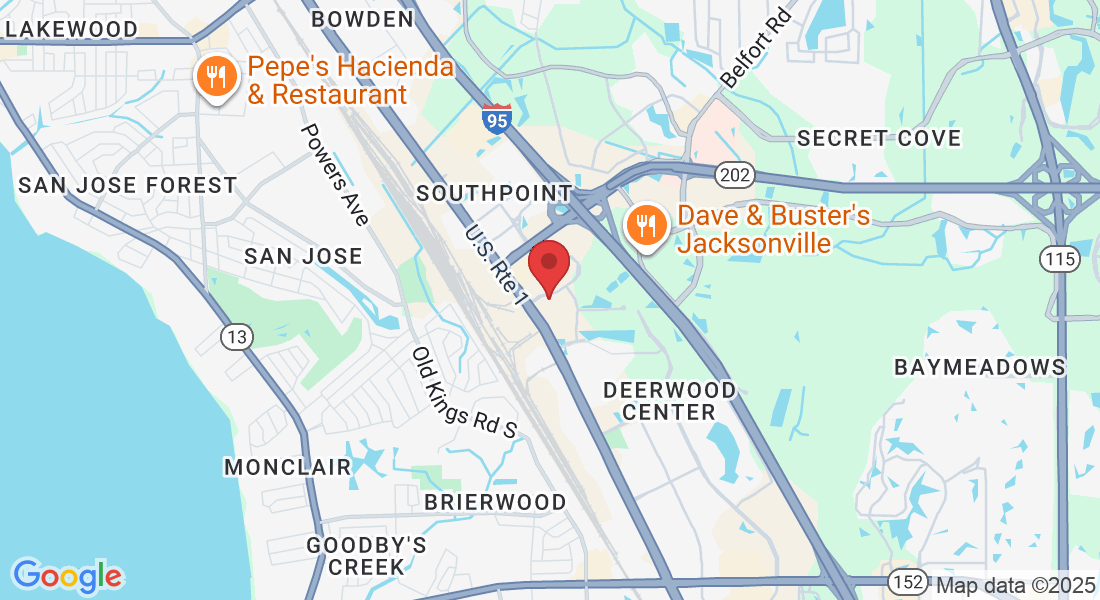 7235 Bentley Rd, Jacksonville, FL 32256, USA