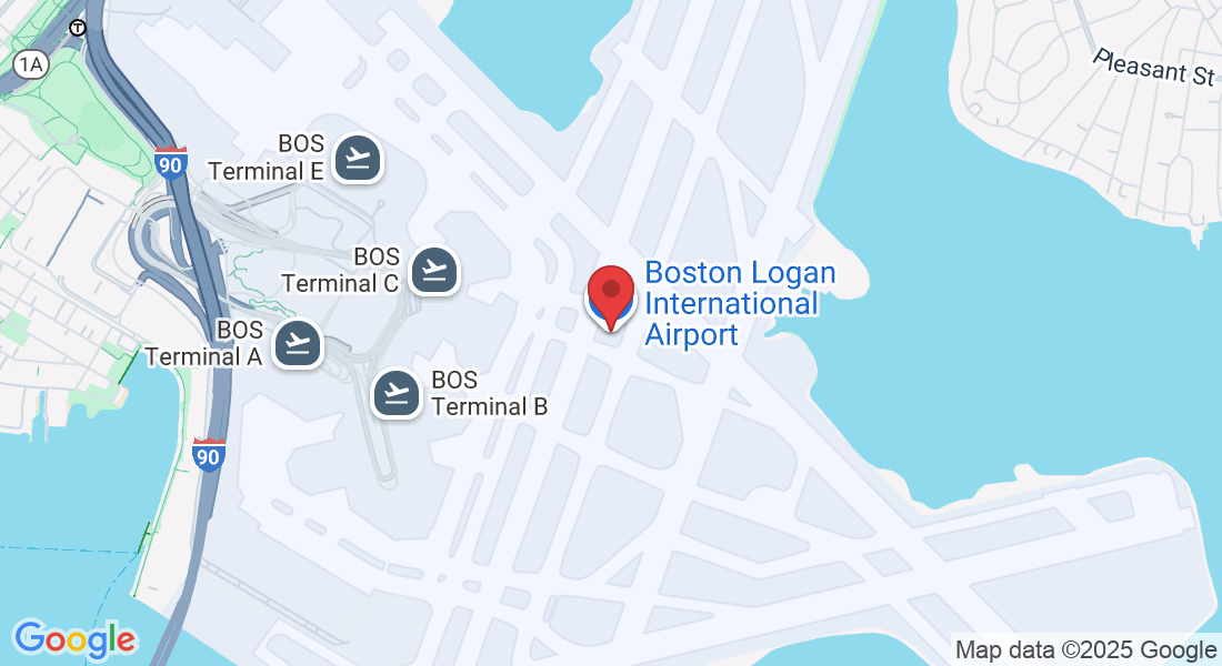 East Boston, MA 02128, USA