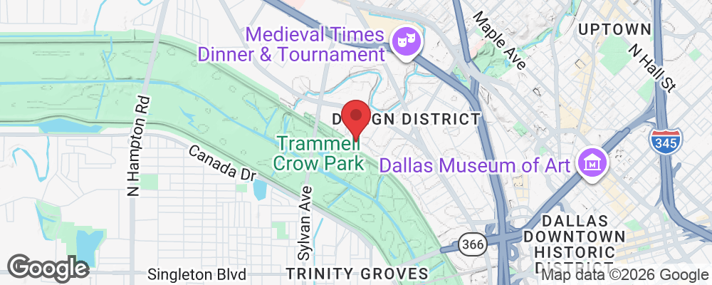 1925 E Levee St, Dallas, TX 75207, USA