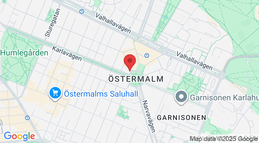 Karlaplan 7, 114 60 Stockholm, Sweden