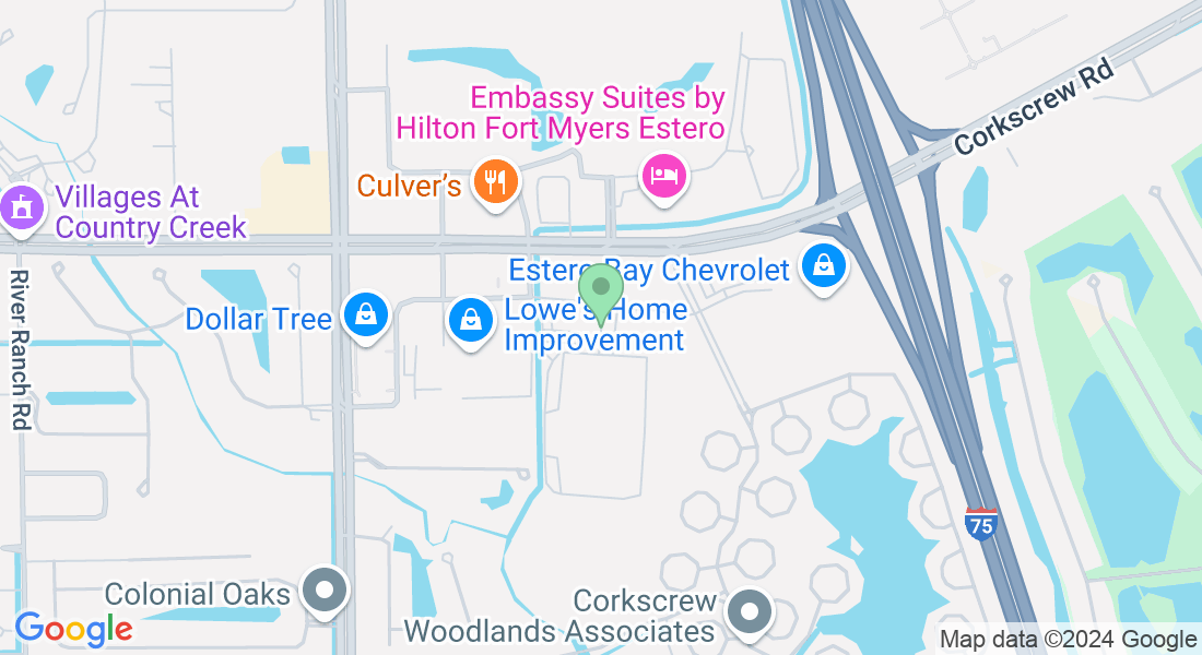 21300 S Branch Blvd unit 6119, Estero, FL 33928, USA