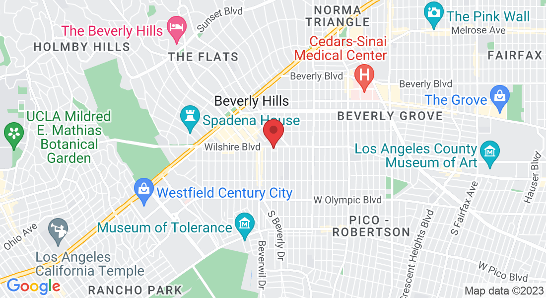 9378 Wilshire Blvd, Beverly Hills, CA 90212, USA