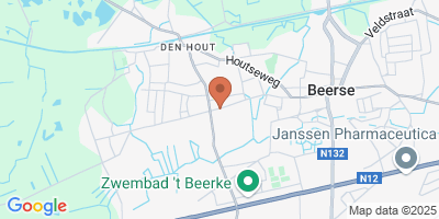 Kapelstraat 73, 2340 Beerse, België